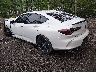 19UUB6F53MA****** Salvage and Repairable 2021 Acura TLX in Suffolk