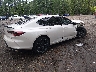 19UUB6F53MA****** Salvage and Wrecked 2021 Acura TLX in Virginia State