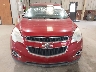2GNFLHE33F6****** Destrozados 2015 Chevrolet Equinox en Estado de Carolina del Norte