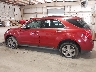 2GNFLHE33F6****** Reparables 2015 Chevrolet Equinox en Estado de Carolina del Norte