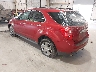2GNFLHE33F6****** Salvamento y Reparables 2015 Chevrolet Equinox en High Point