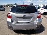 JF2GPACC7E8****** Wrecked 2014 Subaru XV Сrosstrek