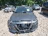 1N4BL4CV1NN****** Wrecked 2022 Nissan Altima in Indiana State