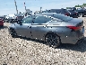 1N4BL4CV1NN****** Repairable 2022 Nissan Altima in Indiana State