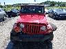 1J4FA39S33P****** Usados 2003 Jeep Wrangler en Estado de Illinois