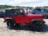 1J4FA39S33P****** Reparables 2003 Jeep Wrangler en Estado de Illinois