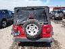 1J4FA39S33P****** Usados 2003 Jeep Wrangler
