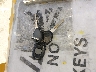 1J4FA39S33P****** Salvamento 2003 Jeep Wrangler en Estado de Illinois