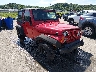 1J4FA39S33P****** Salvamento y Reparables 2003 Jeep Wrangler en Saint Louis