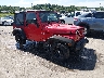 1J4FA39S33P****** Salvamento y Destrozados 2003 Jeep Wrangler en Saint Louis