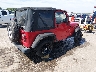 1J4FA39S33P****** Salvamento y Destrozados 2003 Jeep Wrangler en Estado de Illinois