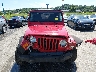 1J4FA39S33P****** Salvamento y Reparables 2003 Jeep Wrangler en Estado de Illinois