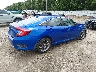 19XFC1F33KE****** Salvage and Wrecked 2019 Honda Civic in Georgia State