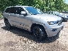 1C4RJFAG5JC****** Salvage and Wrecked 2018 Jeep Grand Cherokee in Metro DC