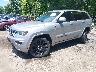 1C4RJFAG5JC****** Used and Repairable 2018 Jeep Grand Cherokee in Metro DC