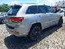 1C4RJFAG5JC****** Salvage and Wrecked 2018 Jeep Grand Cherokee in Maryland State
