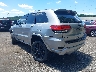 1C4RJFAG5JC****** Salvage and Repairable 2018 Jeep Grand Cherokee in Maryland State