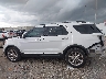 1FM5K7D89DG****** Salvage 2013 Ford Explorer