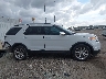 1FM5K7D89DG****** Repairable 2013 Ford Explorer in Texas State