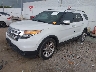 1FM5K7D89DG****** Used and Repairable 2013 Ford Explorer in Houston North