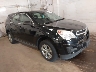 2GNALAEK3F1****** Salvamento y Destrozados 2015 Chevrolet Equinox en Minneapolis Saint Paul