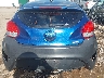 KMHTC6AE9HU****** Usados 2017 Hyundai Veloster