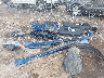 KMHTC6AE9HU****** Destrozados 2017 Hyundai Veloster en Estado de Oklahoma