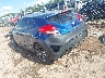 KMHTC6AE9HU****** Salvamento y Reparables 2017 Hyundai Veloster en Oklahoma City