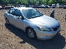 1HGCP264X8A****** Destrozados 2008 Honda Accord en Estado de Nueva Jersey