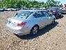 1HGCP264X8A****** Salvamento y Destrozados 2008 Honda Accord en Estado de Nueva Jersey