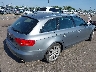 WAUWFAFL7BA****** Salvage and Wrecked 2011 Audi A4 in Minnesota State