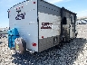 4YDTCMG14PH****** Salvage and Wrecked 2023 Coleman Coleman in California State