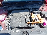 KMHLN4AJ5PU****** Repairable 2023 Hyundai Elantra Hybrid in South Bend