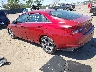KMHLN4AJ5PU****** Salvage and Repairable 2023 Hyundai Elantra Hybrid in South Bend