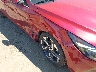 KMHLN4AJ5PU****** Salvage and Repairable 2023 Hyundai Elantra Hybrid in Indiana State