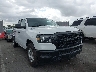 1C6RRFCG6RN****** Salvage and Wrecked 2024 RAM 1500 in Los Angeles