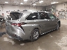 5TDKSKFC4TS****** Salvamento y Destrozados 2026 Toyota Sienna en Estado de Maine