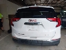 3GKALVEV3ML****** Wrecked 2021 GMC Terrain