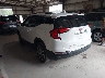 3GKALVEV3ML****** Salvage and Repairable 2021 GMC Terrain in Atlanta North