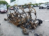 3NSR4D920PF****** Salvamento y Reparables 2023 Polaris RZR en Charlotte