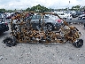 3NSR4D920PF****** Salvamento y Destrozados 2023 Polaris RZR en Estado de Carolina del Norte
