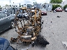3NSR4D920PF****** Salvamento y Reparables 2023 Polaris RZR en Estado de Carolina del Norte