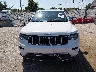 1C4RJFBG0HC****** Wrecked 2017 Jeep Grand Cherokee in Illinois State