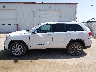 1C4RJFBG0HC****** Repairable 2017 Jeep Grand Cherokee in Illinois State