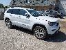 1C4RJFBG0HC****** Salvage and Wrecked 2017 Jeep Grand Cherokee in Chicago South