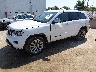 1C4RJFBG0HC****** Used and Repairable 2017 Jeep Grand Cherokee in Chicago South
