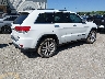 1C4RJFBG0HC****** Salvage and Wrecked 2017 Jeep Grand Cherokee in Illinois State