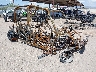 3NSGMH993NH****** Salvamento y Destrozados 2022 Polaris General XP 4 1000 Pursuit en Tucson