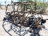 3NSGMH993NH****** Salvamento y Reparables 2022 Polaris General XP 4 1000 Pursuit en Tucson