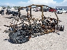 3NSGMH993NH****** Salvamento y Destrozados 2022 Polaris General XP 4 1000 Pursuit en Estado de Arizona